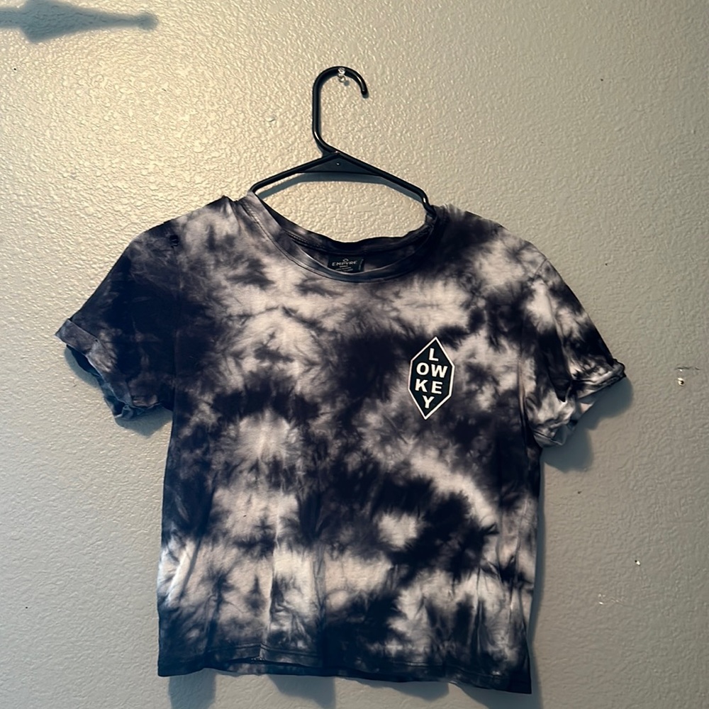 Low key shirt from EMPYRE